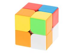 WOWO 2x2 Cube Puzzle - Logična igra MoYu 2x2 Cube Puzzle