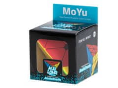 WOWO PYRAMINX Puzzle Cube - igra MoYu PYRAMINX Puzzle Cube