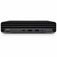 Hewlett Packard Pro Mini 400 G9 USFF i5-12500T/16GB/512SSD/WLAN/W11Pro