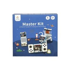 Elecrow Master Kit za STEM Izobraževanje CRB0000PK