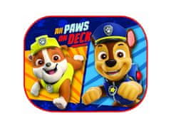 Paw Patrol Paw Patrol Senčnik za avto, za otroke, 2 kosa 44x35 cm 