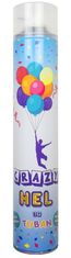 WOWO Helijev balon v spreju - TUBAN Crazy helijev balon v spreju 6,5 x 34,5 x 6,5 cm