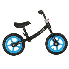 WOWO Trike Fix Balance Bike - Trike Fix Balance Black-Blue Balance Bike