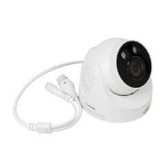 PNI Videonadzorna kamera IP505J POE