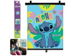 Disney Disney Stitch Senčnik za avtomobil, za otroke 36x45 cm 