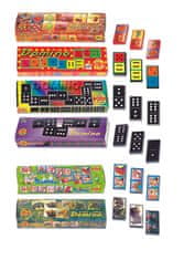 Alltoys Domino velik