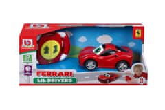 Alltoys Ferrari RC avto F1 Infra