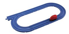 Chuggington - komplet tirnic in markerjev