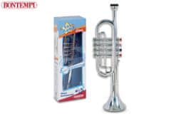 Bontempi Tuba s 4 ključi 41,5 x 11,3 x 9,4 cm