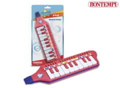 Bontempi Klavirska harmonika 30,5 x 8 x 3 cm