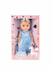 Alltoys Princesa 46 cm