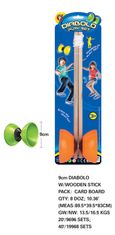 Alltoys Diabolo