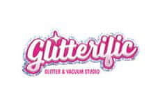 EP LINE Glitterific glitter studio