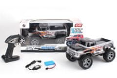 EP LINE R/C Monster car tri hitrosti 1:10