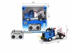 EP LINE R/C mini vlečni tovornjak 1:64