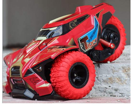 Alltoys RC avto za visoke hitrosti 1:14