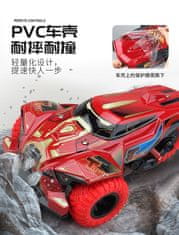 Alltoys RC avto za visoke hitrosti 1:14