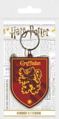 Epee Gumijast obesek za ključe, Harry Potter - Gryffindor