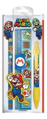 Epee Pisalni set Super Mario