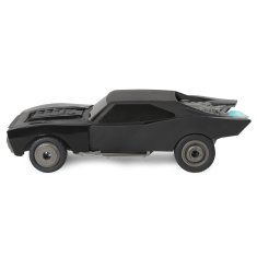 Spin Master Batman film Batmobil RC vožnja na hrbtu