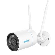 Reolink W330 IP kamera, 4K, Wi-Fi, zunanja