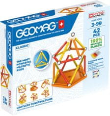 Geomag Classic 42 kosov