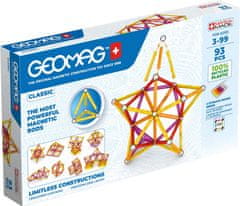 Geomag Classic 93 kosov