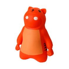 Alltoys Plišasta druščina Gang Beasts raztegljiva 25 cm