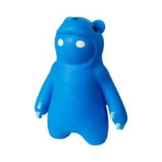 Alltoys Plišasta druščina Gang Beasts raztegljiva 25 cm