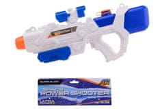 Johntoy Vodna pištola Aqua Fun Space Supershooter 50 cm