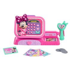 Alltoys Minnie Mouse blagajna