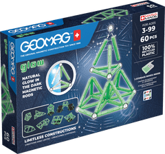 Geomag Glow 60 kosov