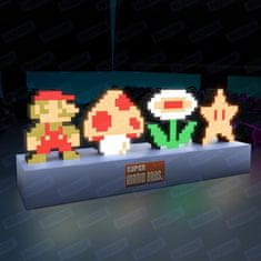 Epee Super Mario Bros Light