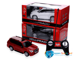 Alltoys Avto 1:24 Toyota, Hummer, Mercedes R/C