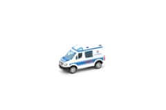 Alltoys Avto policija/ambulanta