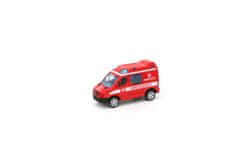 Alltoys Avto policija/ambulanta