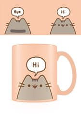 Vrč Pusheen (HELLO GOODBYE)