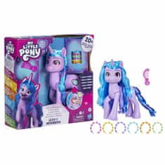 My Little Pony Moj mali poni Izzy vidi iskro