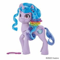 My Little Pony Moj mali poni Izzy vidi iskro