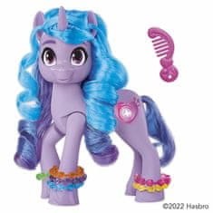 My Little Pony Moj mali poni Izzy vidi iskro