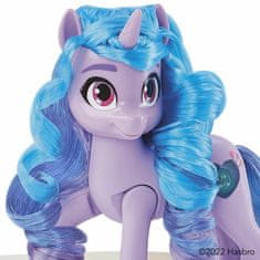 My Little Pony Moj mali poni Izzy vidi iskro