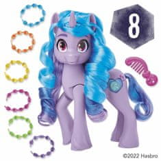 My Little Pony Moj mali poni Izzy vidi iskro