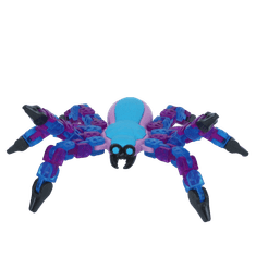 Alltoys Klixx Creaturez Spider