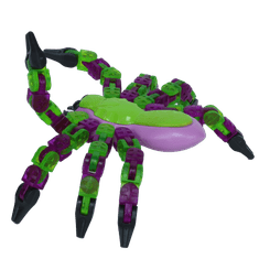 Alltoys Klixx Creaturez Spider