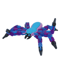 Alltoys Klixx Creaturez Spider