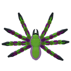 Alltoys Klixx Creaturez Spider