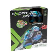 Alltoys Igralni set za skok z avtomobilom Exost