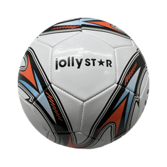 Jolly Žoga usnje nogomet Star Champion velikost 5