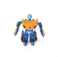 Alltoys Robo avto - športni