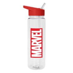 Epee Steklenica Marvel (logotip), plastika